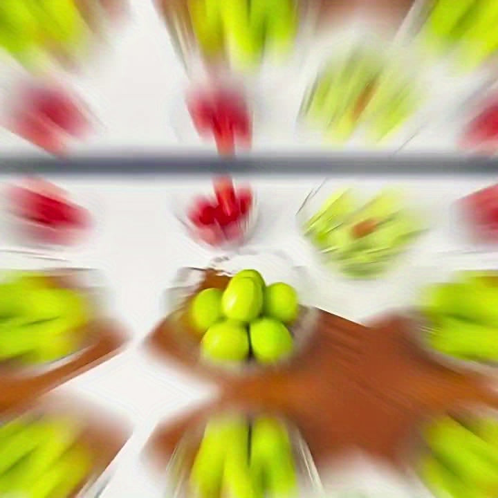 3pcs Clear Glass Salad Bowl - Nordic Style, Multi-Purpose for Desserts & Salads, Durable Kitchen Tableware, Ideal for Home, Kitchen & Restaurant Use, Dishwasher Safe, Salad Bowl